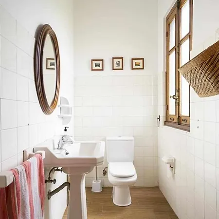 La Casona Del Fronton شاليه Siero
