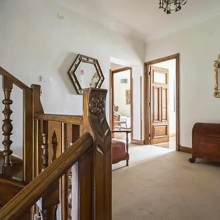 La Casona Del Fronton