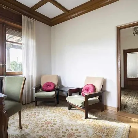 La Casona Del Fronton Siero