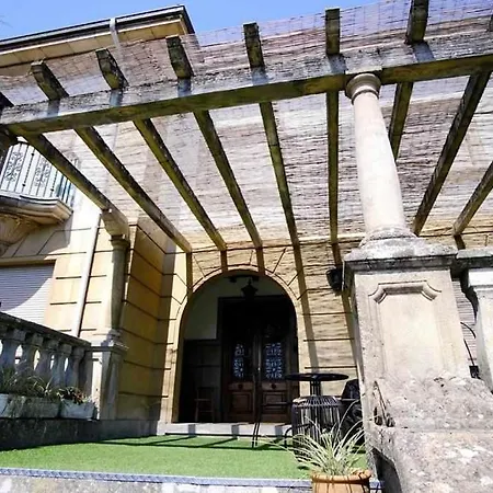 La Casona Del Fronton Siero