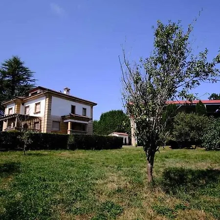 La Casona Del Fronton