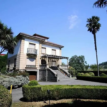 Domek alpejski La Casona Del Fronton Siero